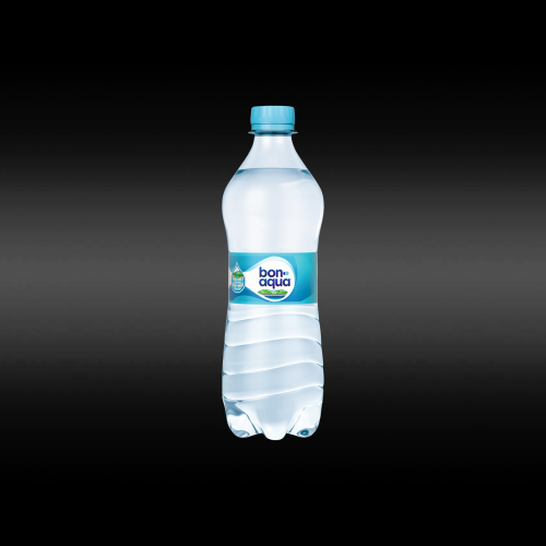 Вода Вonaqua 0,5 л в асортименті