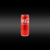 Напій Coca-Cola 0,33 л 