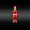 Напій Coca-Cola 0,5 л