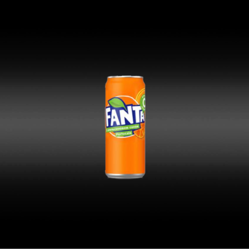 Напій Fanta 0,33 л