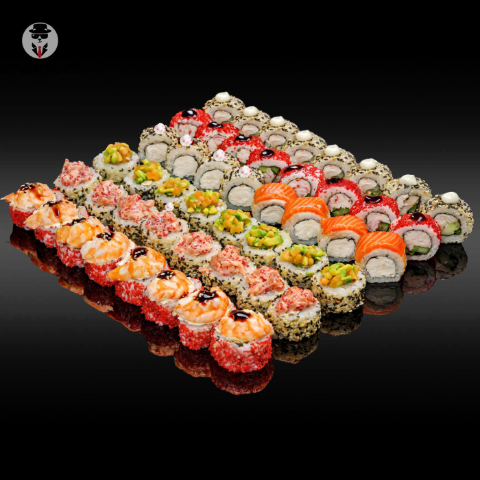 Set My Queen 1,6 kg