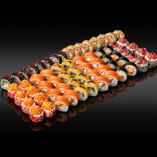Сет суші До Свят 2 кг